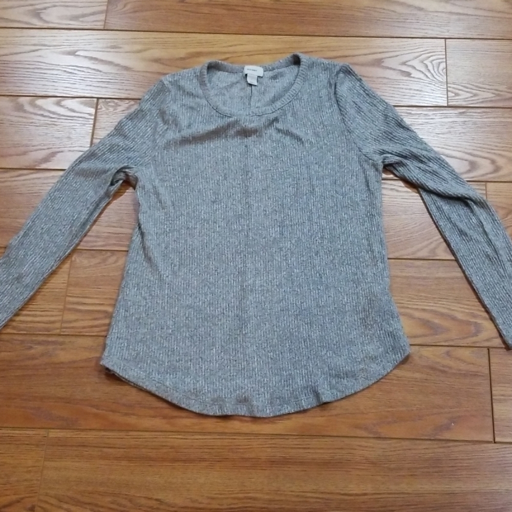 old navy sweater